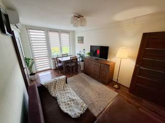 Mieszkanie lubelskie
opolski
Poniatowa
Poniatowa Na sprzedaż 372 000 PLN 58 m2 