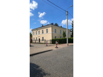 Mieszkanie mazowieckie
mławski
Mława Na sprzedaż 229 000 PLN 33 m2 