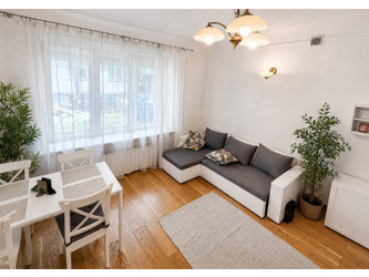 Mieszkanie mazowieckie
Warszawa Na sprzedaż 989 000 PLN 46 m2 