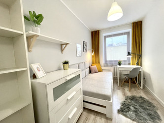 Mieszkanie mazowieckie
Warszawa
Praga-Południe Na sprzedaż 1 050 000 PLN 61,2 m2 