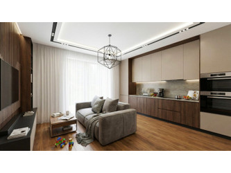Mieszkanie małopolskie
krakowski
Skawina
Skawina Na sprzedaż 625 860 PLN 51,3 m2 