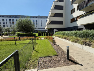 Mieszkanie wielkopolskie
Poznań
Jeżyce Na sprzedaż 435 000 PLN 32,48 m2 