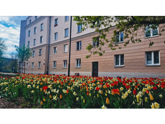 Mieszkanie mazowieckie
Warszawa
Śródmieście
Muranów Na sprzedaż 1 144 000 PLN 52 m2 