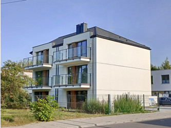 Mieszkanie mazowieckie
Warszawa
Włochy Na sprzedaż 792 187 PLN 73,13 m2 