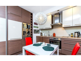 Mieszkanie małopolskie
Kraków Do wynajęcia 4500 PLN 70 m2 