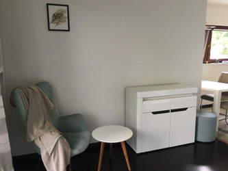 Mieszkanie mazowieckie
Warszawa
Mokotów
Sadyba Do wynajęcia 2400 PLN 31 m2 