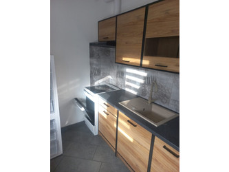 Mieszkanie wielkopolskie
poznański
Mosina
Mosina Do wynajęcia 2000 PLN 33,46 m2 