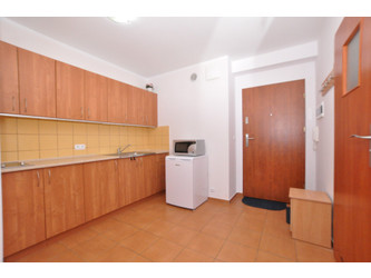Mieszkanie warmińsko-mazurskie
Olsztyn Do wynajęcia 1800 PLN 34 m2 