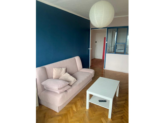 Mieszkanie wielkopolskie
Poznań
Winogrady Do wynajęcia 1800 PLN 40 m2 