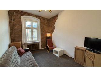 Mieszkanie dolnośląskie
Wrocław Do wynajęcia 2800 PLN 53 m2 