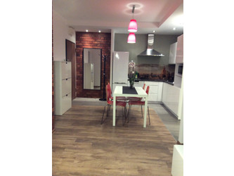 Mieszkanie mazowieckie
Warszawa
Wola Do wynajęcia 4300 PLN 50 m2 