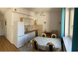 Mieszkanie mazowieckie
Warszawa
Śródmieście
Śródmieście Południowe Do wynajęcia 4200 PLN 65 m2 