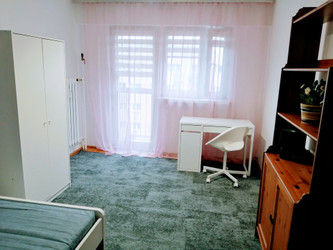 Mieszkanie mazowieckie
Warszawa
Ochota Do wynajęcia 2550 PLN 39 m2 