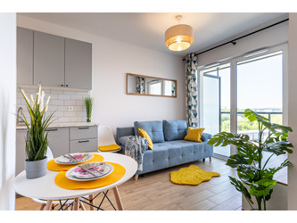 Mieszkanie pomorskie
Gdańsk
Orunia Górna-Gdańsk Południe Do wynajęcia 2200 PLN 38 m2 