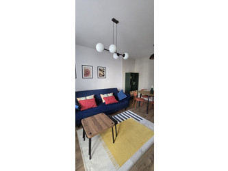 Mieszkanie mazowieckie
Warszawa
Ursynów Do wynajęcia 4950 PLN 53 m2 