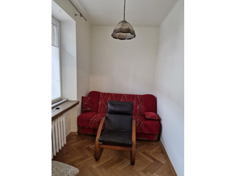 Mieszkanie mazowieckie
Warszawa
Wola Do wynajęcia 3200 PLN 42 m2 