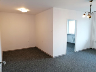 Mieszkanie wielkopolskie
Poznań
Ogrody Do wynajęcia 1600 PLN 35,7 m2 