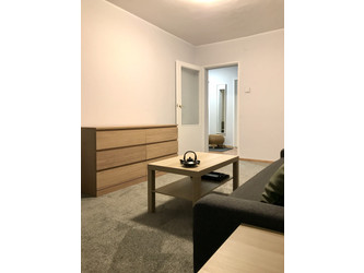 Mieszkanie mazowieckie
Warszawa
Targówek
Targówek Mieszkaniowy Do wynajęcia 2950 PLN 56 m2 