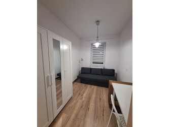 Mieszkanie śląskie
Katowice
Śródmieście Do wynajęcia 1050 PLN 38 m2 