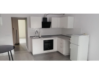 Mieszkanie śląskie
gliwicki
Toszek
Toszek Do wynajęcia 1250 PLN 38 m2 