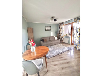 Mieszkanie mazowieckie
Warszawa
Mokotów Do wynajęcia 3000 PLN 42 m2 