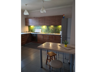 Mieszkanie małopolskie
myślenicki
Dobczyce
Rudnik Do wynajęcia 2200 PLN 80 m2 