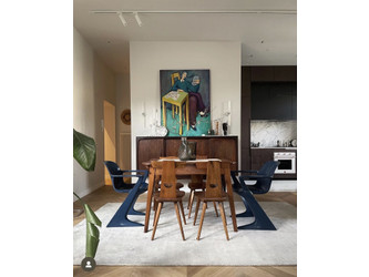 Mieszkanie mazowieckie
Warszawa Do wynajęcia 9700 PLN 62 m2 