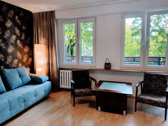 Mieszkanie mazowieckie
pruszkowski
Pruszków Do wynajęcia 2300 PLN 36 m2 