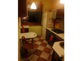 Mieszkanie łódzkie
Łódź
Polesie Do wynajęcia 1500 PLN 42,42 m2 