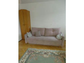 Mieszkanie mazowieckie
Warszawa
Żoliborz
Sady Żoliborskie Do wynajęcia 4000 PLN 53 m2 