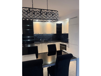 Mieszkanie śląskie
Katowice Do wynajęcia 3300 PLN 60 m2 