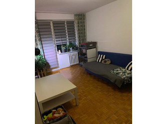 Mieszkanie wielkopolskie
Poznań
Rataje Do wynajęcia 2100 PLN 38 m2 