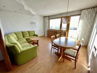 Mieszkanie pomorskie
Gdańsk
Zaspa
Zaspa-Młyniec Do wynajęcia 3200 PLN 63 m2 