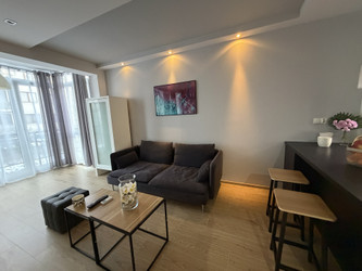 Mieszkanie małopolskie
Kraków
Krowodrza Do wynajęcia 3200 PLN 52 m2 