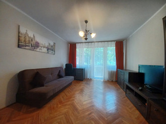 Mieszkanie dolnośląskie
Wrocław
Stare Miasto Do wynajęcia 3200 PLN 46 m2 