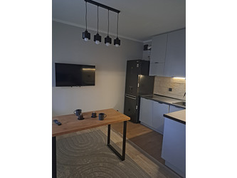 Mieszkanie małopolskie
Kraków Do wynajęcia 2250 PLN 26 m2 