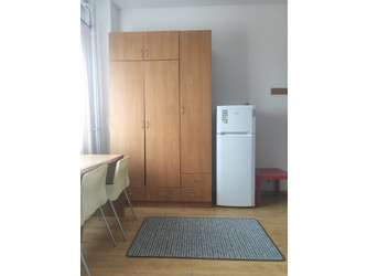 Mieszkanie małopolskie
Kraków
Czyżyny Do wynajęcia 1900 PLN 25 m2 