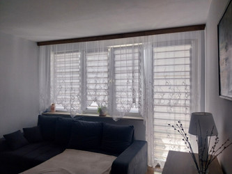 Mieszkanie mazowieckie
Warszawa
Wola Do wynajęcia 2800 PLN 43 m2 