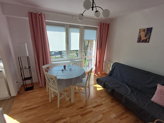 Mieszkanie lubelskie
Lublin Do wynajęcia 1600 PLN 33 m2 