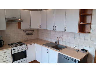 Mieszkanie małopolskie
Kraków Do wynajęcia 1500 PLN 47 m2 