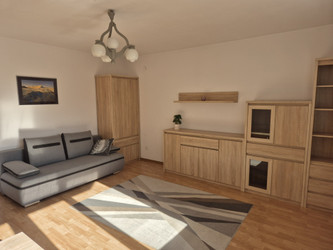 Mieszkanie mazowieckie
Warszawa
Praga-Południe
Gocław Do wynajęcia 2600 PLN 41 m2 