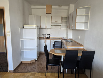 Mieszkanie dolnośląskie
Wrocław
Fabryczna Do wynajęcia 2000 PLN 42 m2 