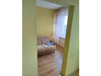 Mieszkanie łódzkie
Łódź
Widzew
Widzew-Wschód Do wynajęcia 1100 PLN 28 m2 