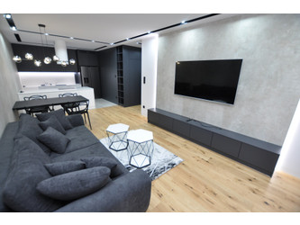 Mieszkanie małopolskie
Kraków
Stare Miasto Do wynajęcia 8000 PLN 75 m2 