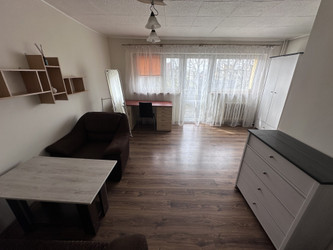 Mieszkanie śląskie
Zabrze Do wynajęcia 1150 PLN 34,5 m2 