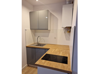 Mieszkanie wielkopolskie
Poznań
Jeżyce Do wynajęcia 2100 PLN 55 m2 