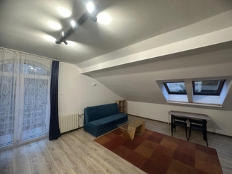 Mieszkanie warmińsko-mazurskie
Olsztyn Do wynajęcia 2300 PLN 48 m2 