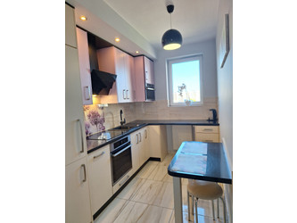 Mieszkanie małopolskie
Kraków
Prądnik Czerwony Do wynajęcia 3700 PLN 50 m2 