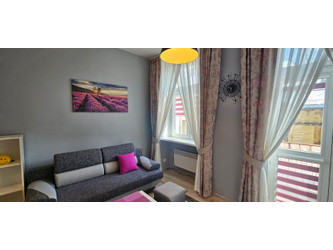 Mieszkanie łódzkie
Łódź Do wynajęcia 1998 PLN 20 m2 