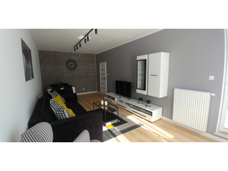 Mieszkanie warmińsko-mazurskie
Olsztyn Do wynajęcia 2300 PLN 56 m2 